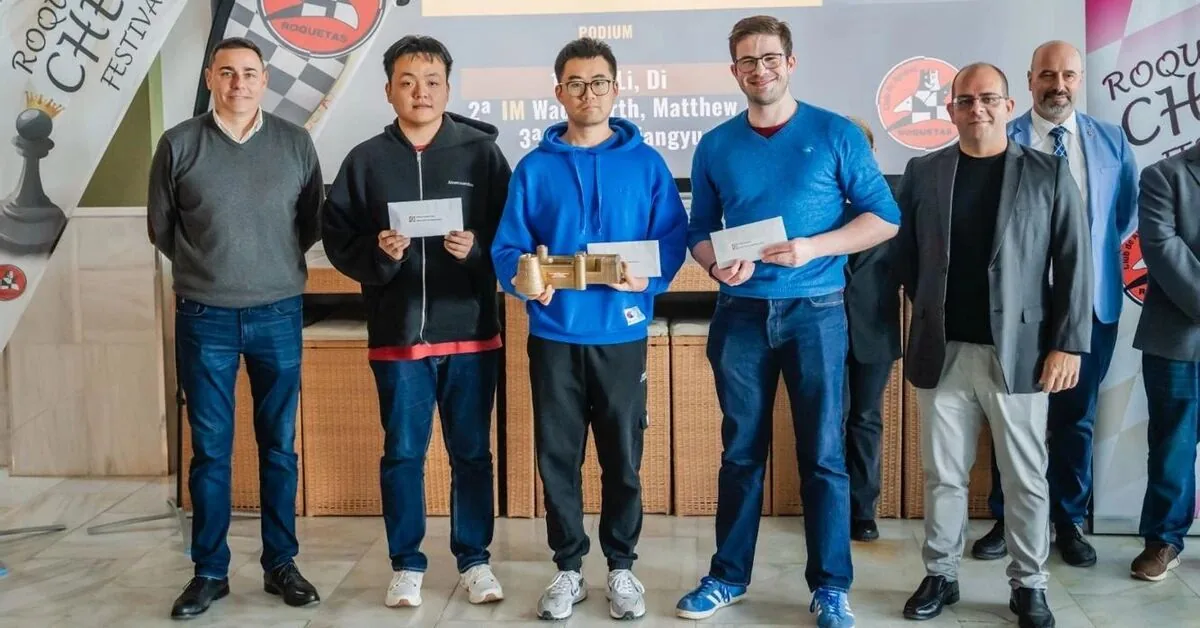 李荻