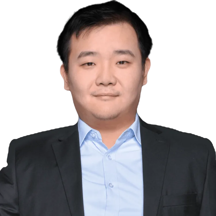 李超